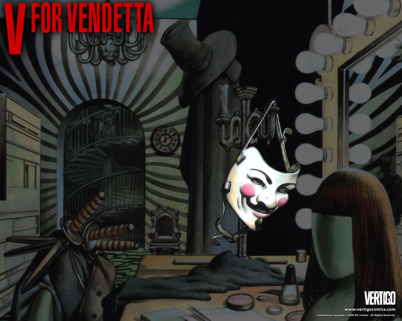 1150519558340 V For Vendetta
