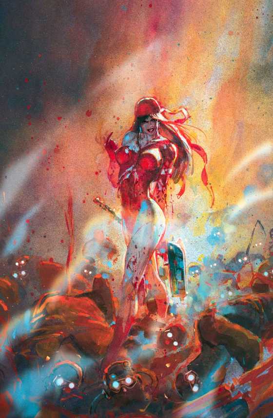 Elektra 003