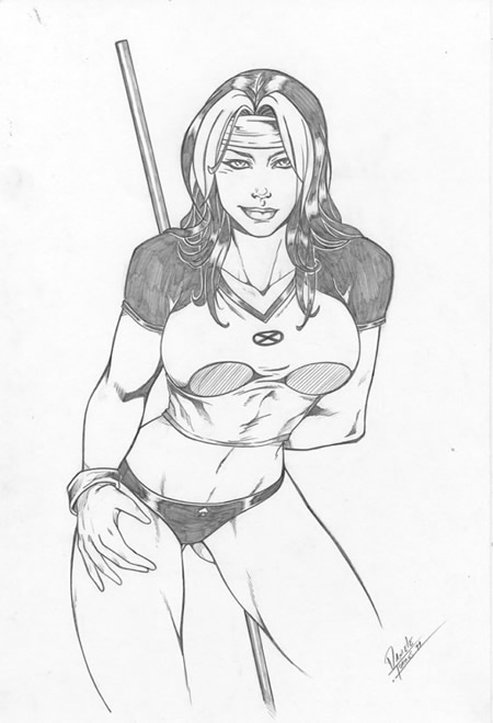 Rogue