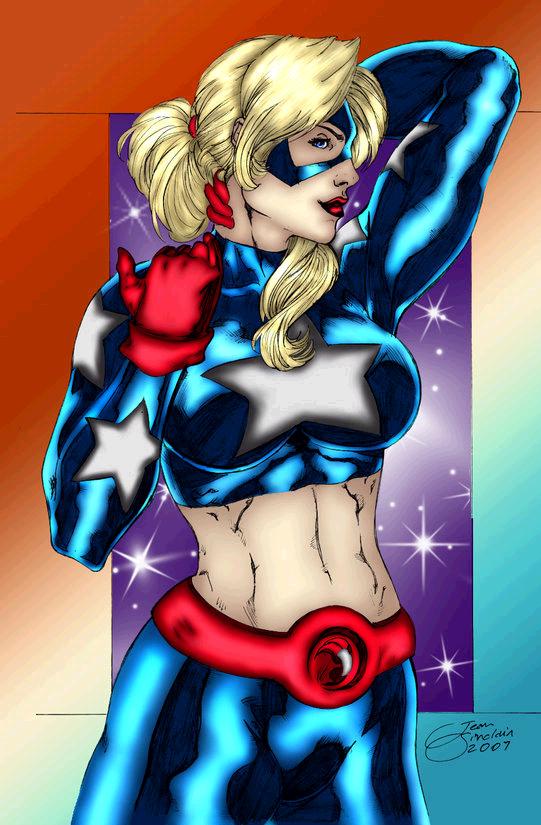 Stargirl