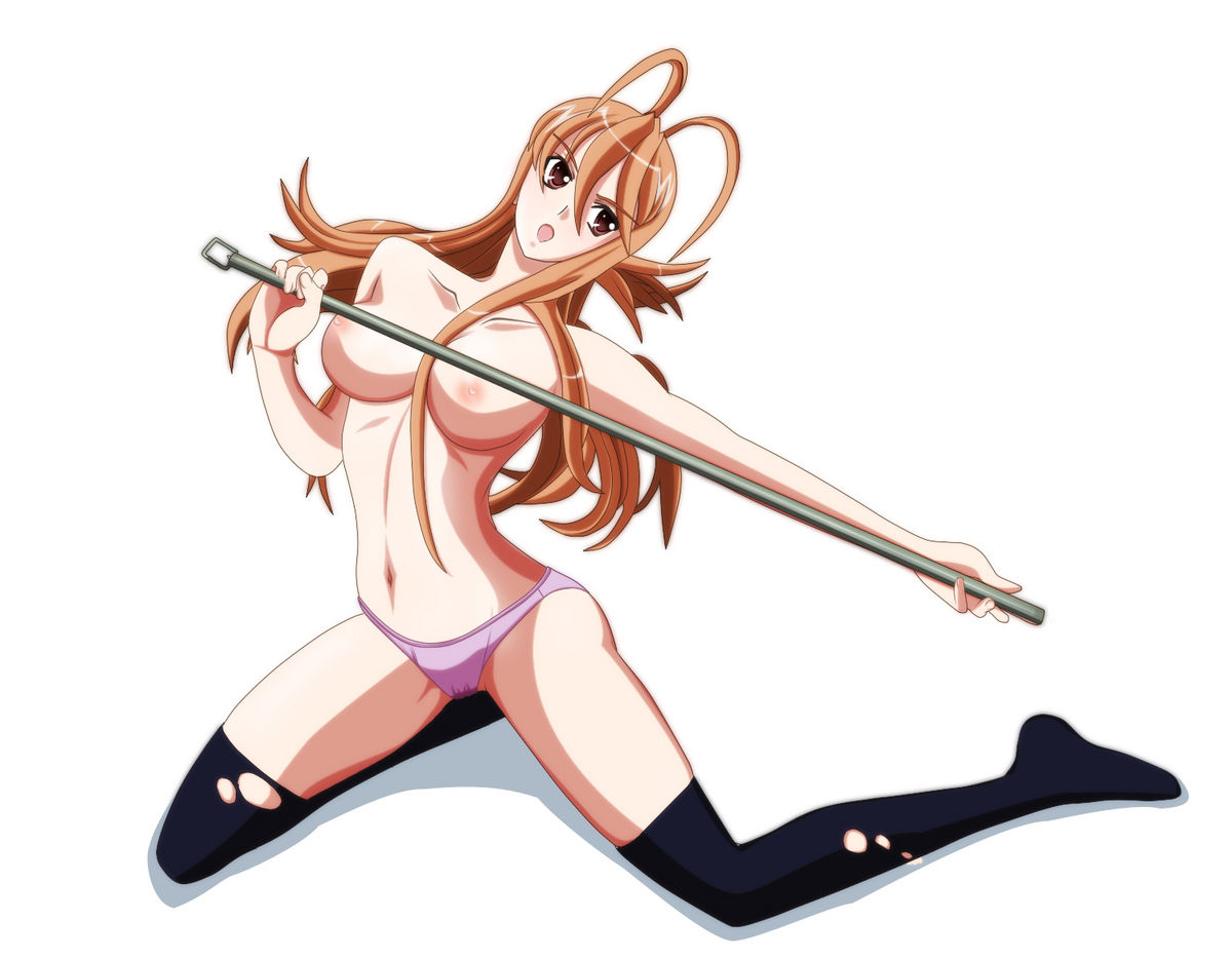 Hentai highschool dead rei of the View 2182