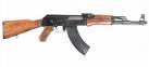 AK 47 AK 47 Assault Rifle