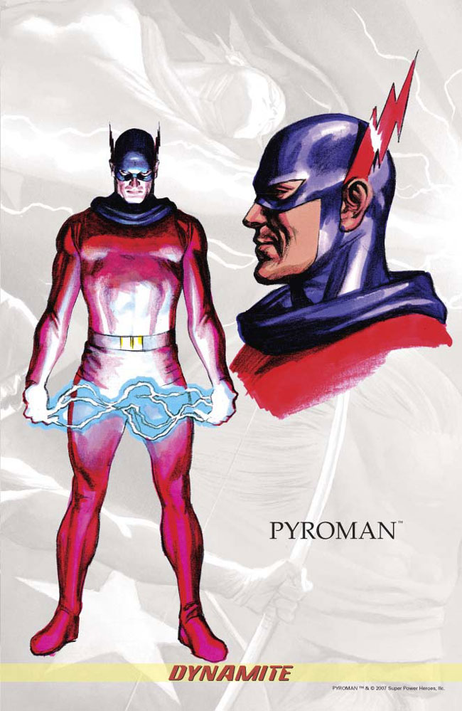 Superpowers Preview 05 pyroman