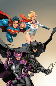 Batman Superman Huntress and Powergirl.jpg