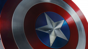 Shiney Captain America Shield.png