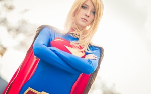 new 52 supergirl is serious.jpg