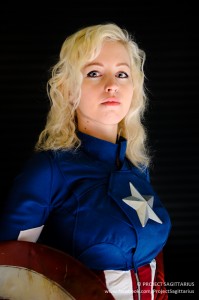 project sagittarius - crossplay captain america.jpg