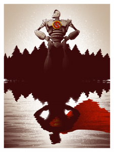 you are who you choose to be - red variant by adamrabalais.png
