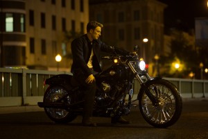 Steve Rogers on his nice bike.jpg