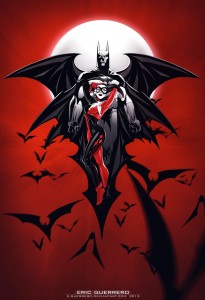 Harley Quinn and Batman - Red.jpg
