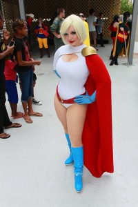 Powergirl Cosplay in public.jpg