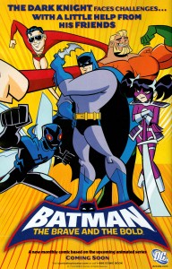 batman - the brave and the bold advertisement.JPG