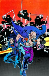 gi joe - baroness and dr mindbender with ninjas.jpg