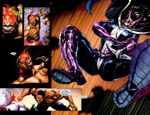 huntress gives you a kick to the face.jpg