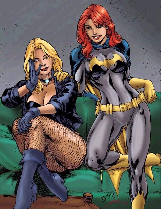 Transexual Dc