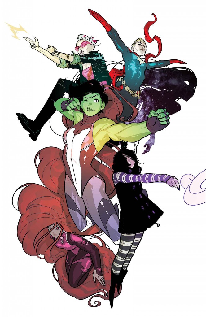 A-force5