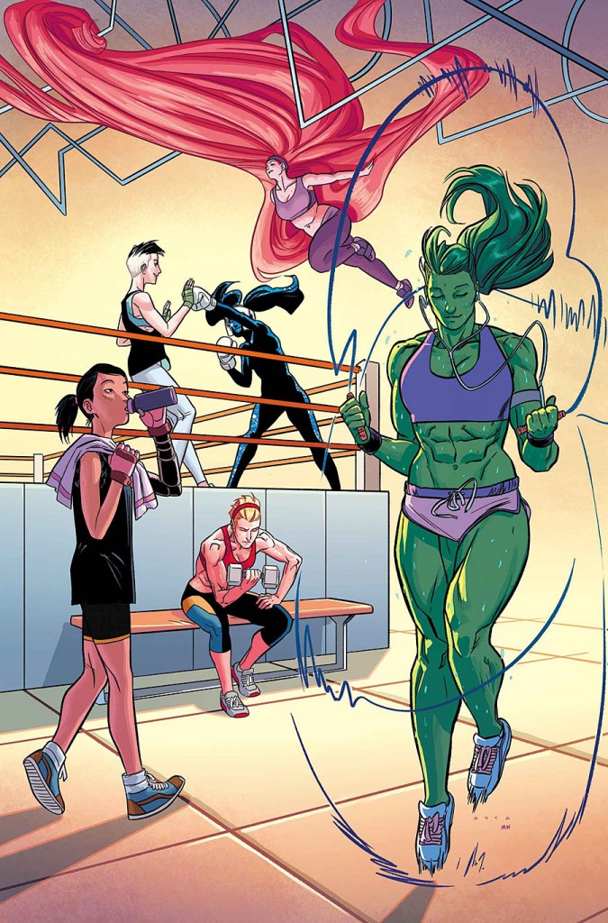 A-force5var