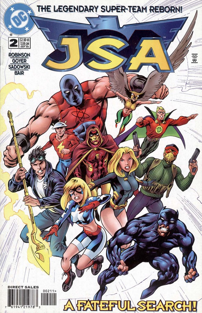 JSA2