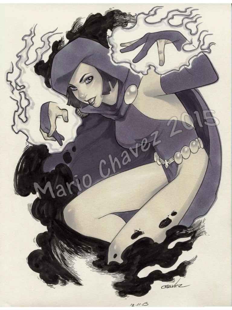 RavenMarioChavez