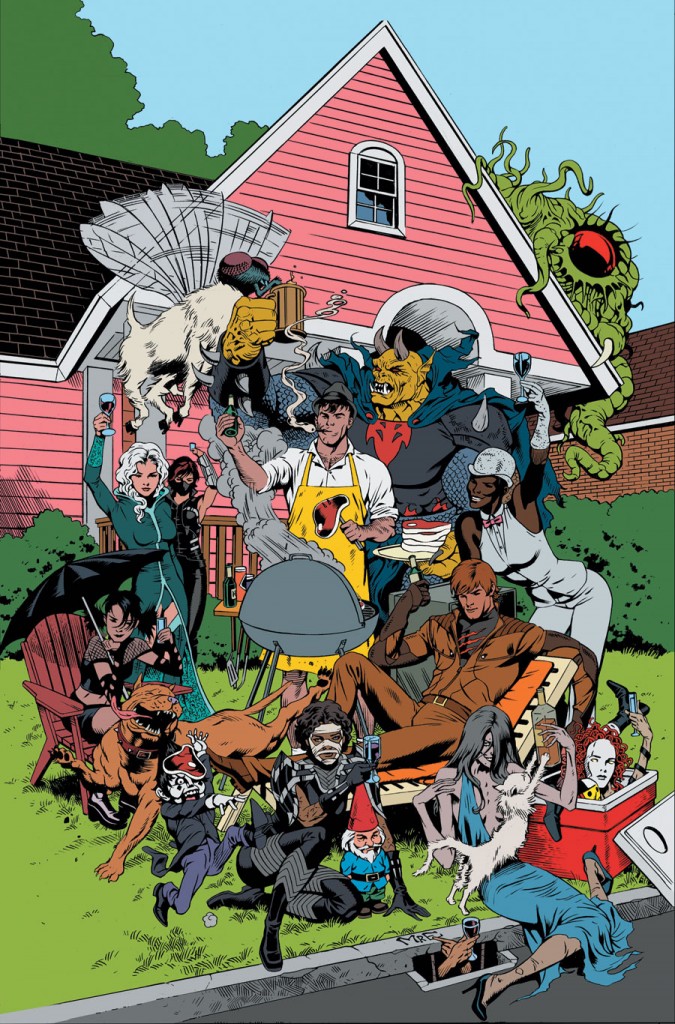 SecretSix14