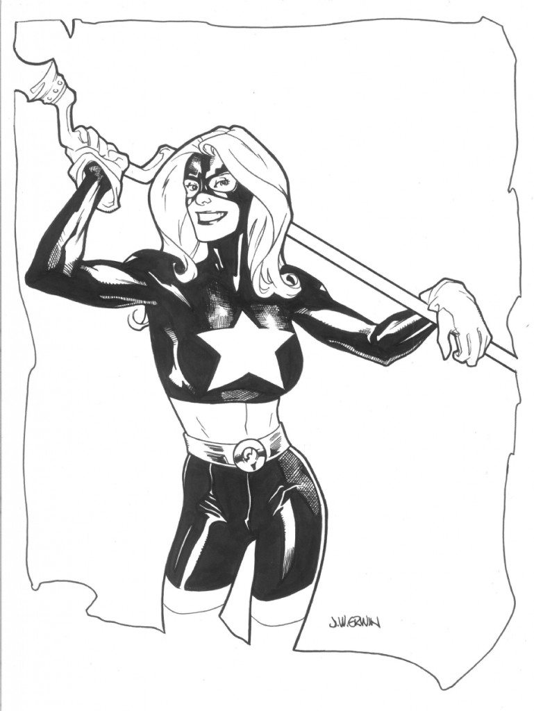 StargirlErwin