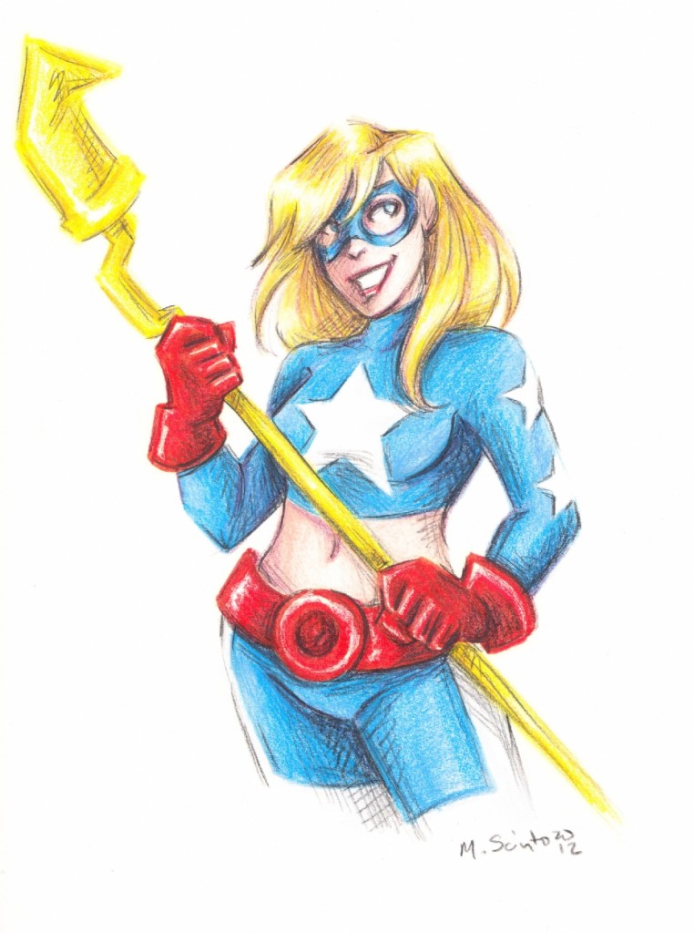 StargirlSciuto