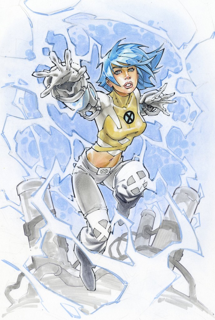 Surge007