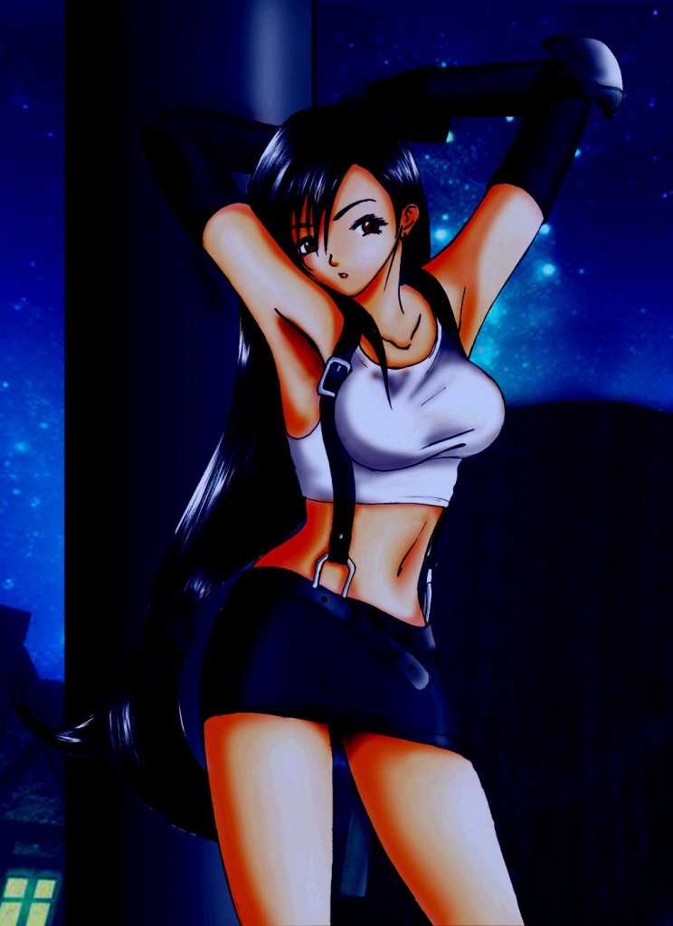 TifaLockhart042