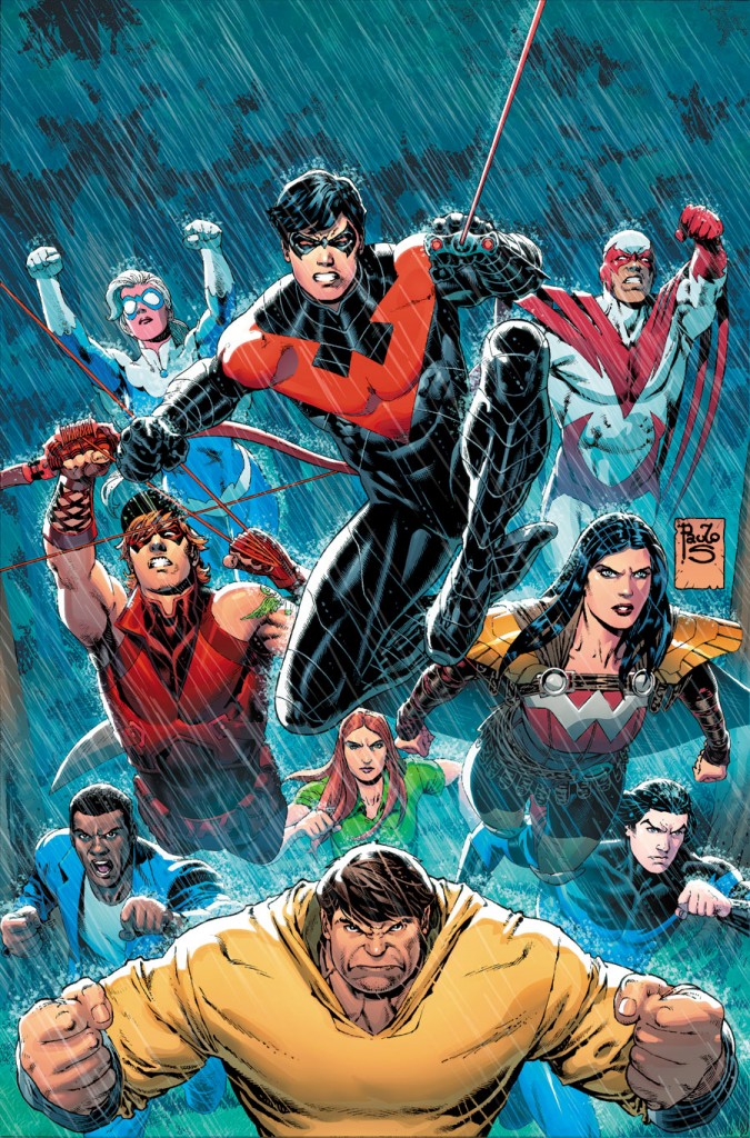 TitansHunt8