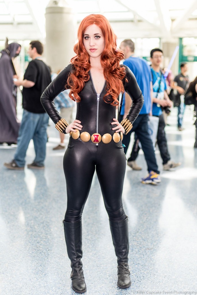 BlackWidowCosplay