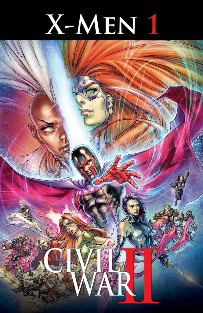 CivilWarIIXmen1
