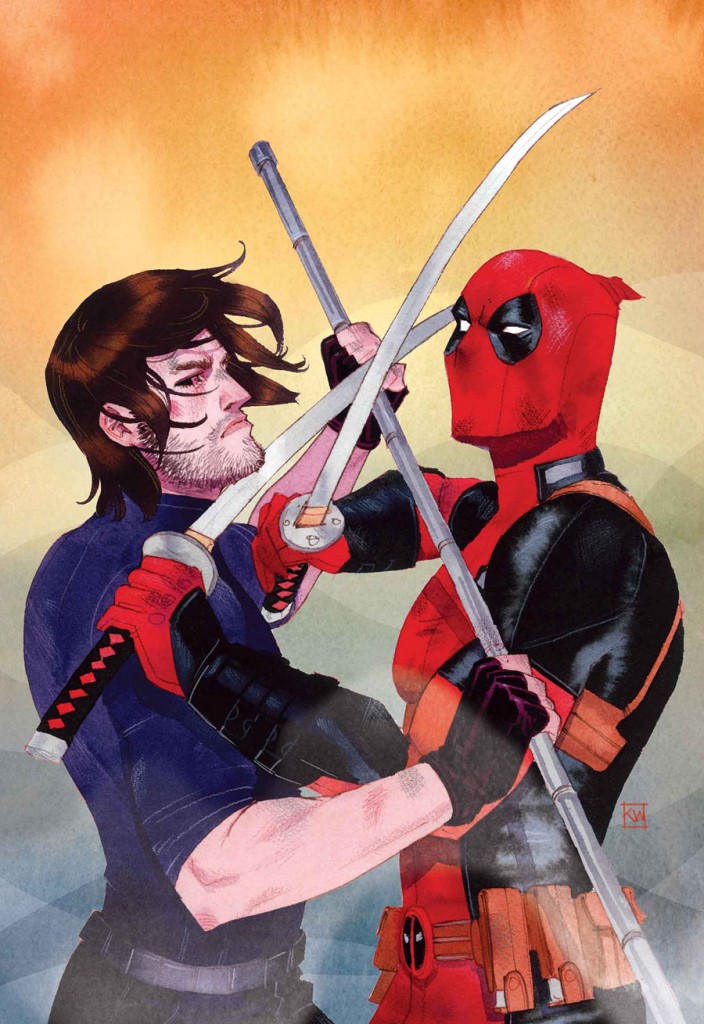 DeadpoolVsGambit1