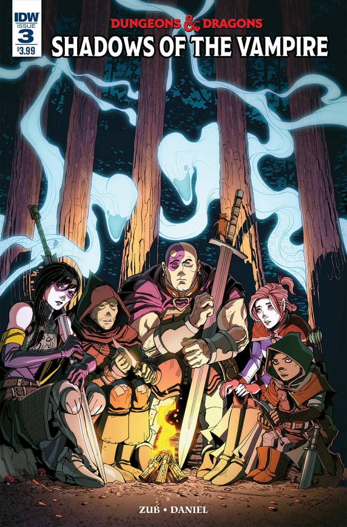 Dungeons&Dragons3