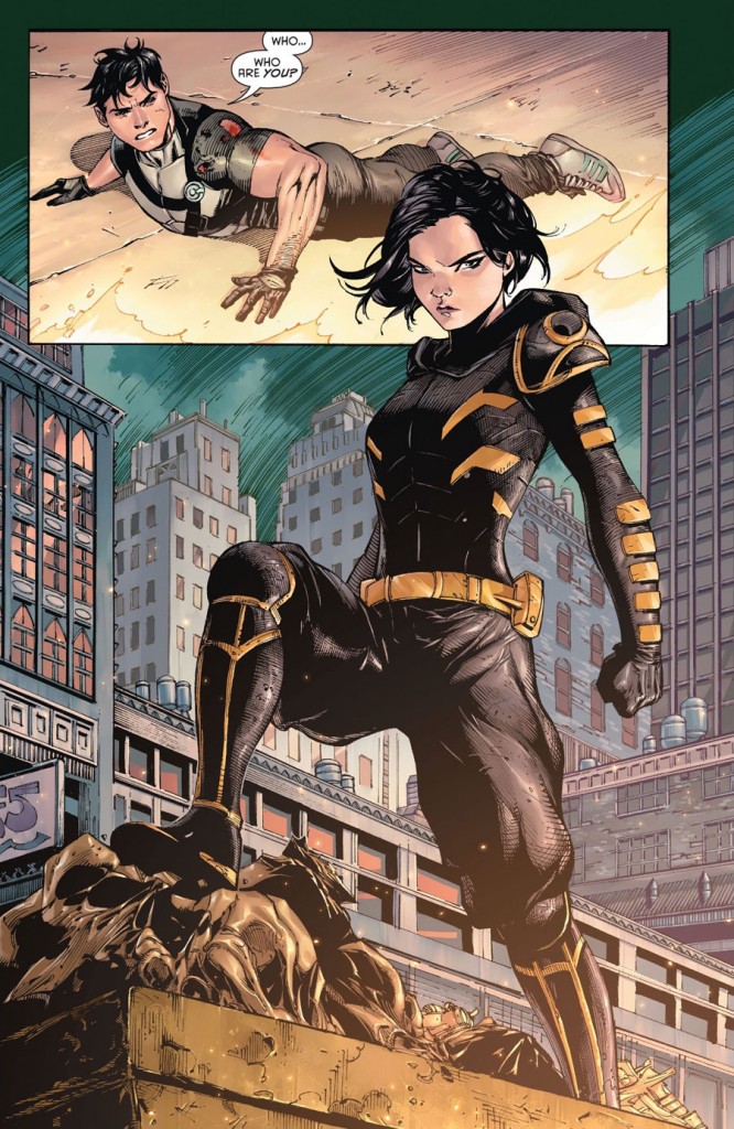 GraysonCassandraCain