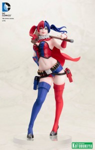 HarleyQuinnBishoujoStatue02
