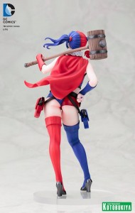 HarleyQuinnBishoujoStatue05