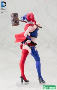 HarleyQuinnBishoujoStatue07