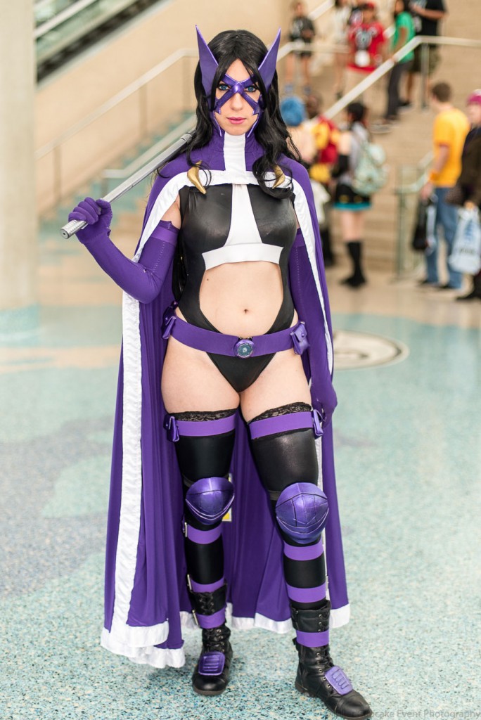 HuntressCosplay