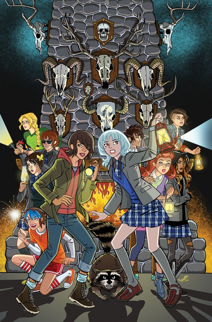 LumberjanesGothamAcademy1c
