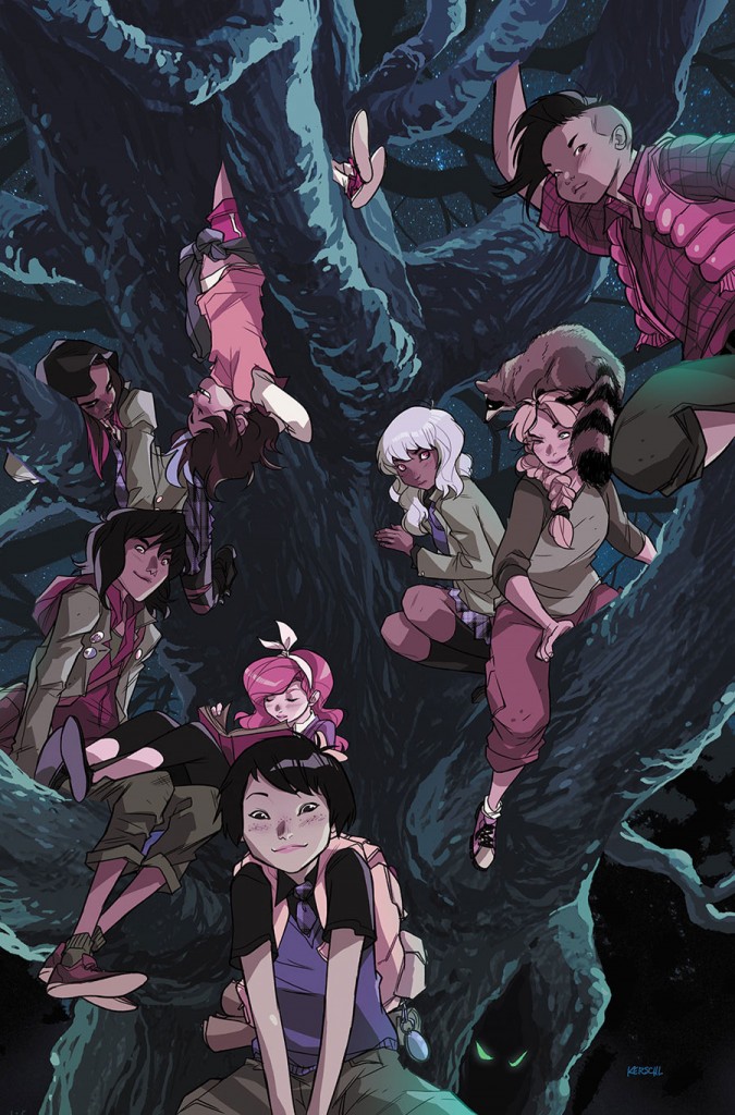 LumberjanesGothamAcademy1e