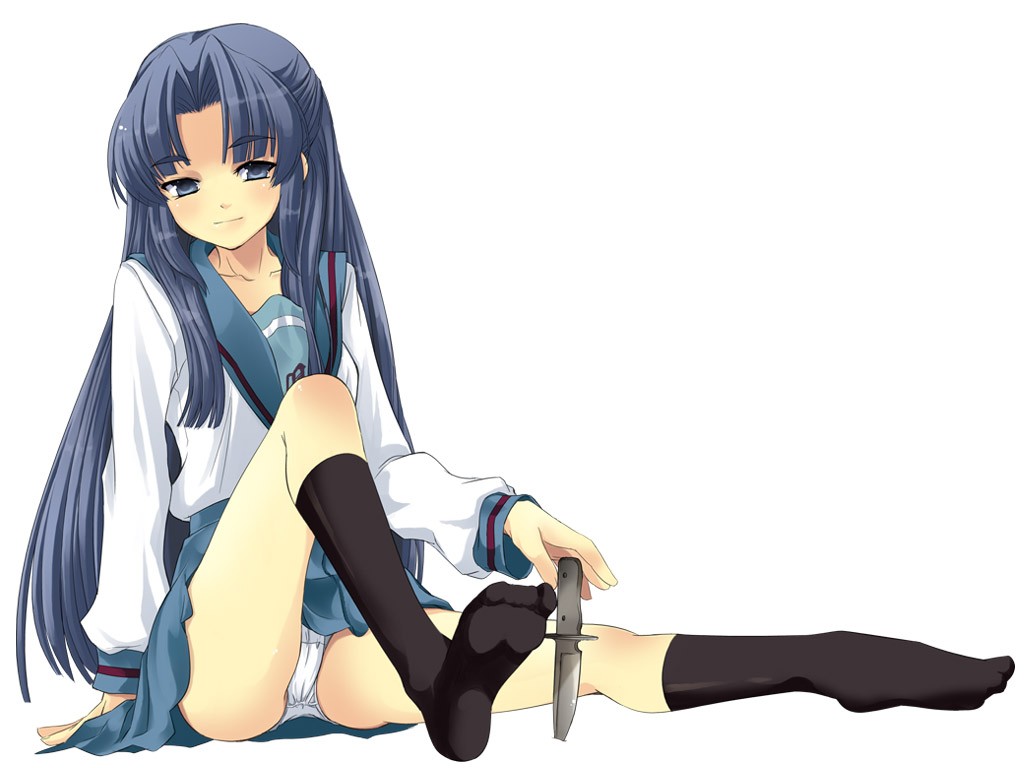 RyokoAsakuraMelancholyHaruhiSuzumiya