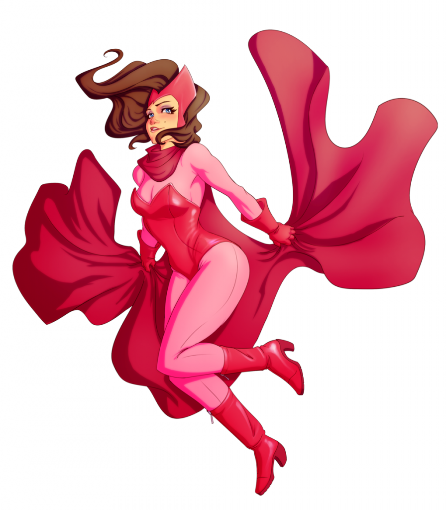 ScarletWitch022