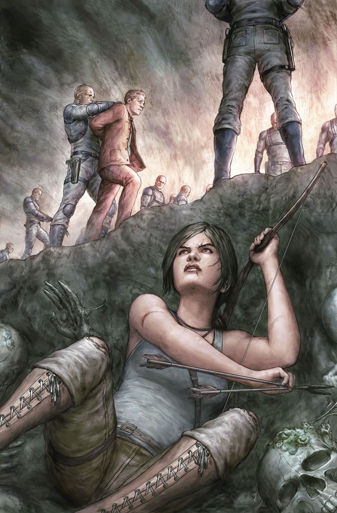 TombRaider5