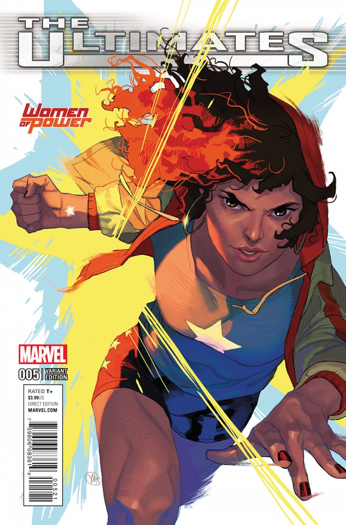 Ultimates5var