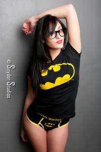Batman T-Shirt on sexy fuckbot.png