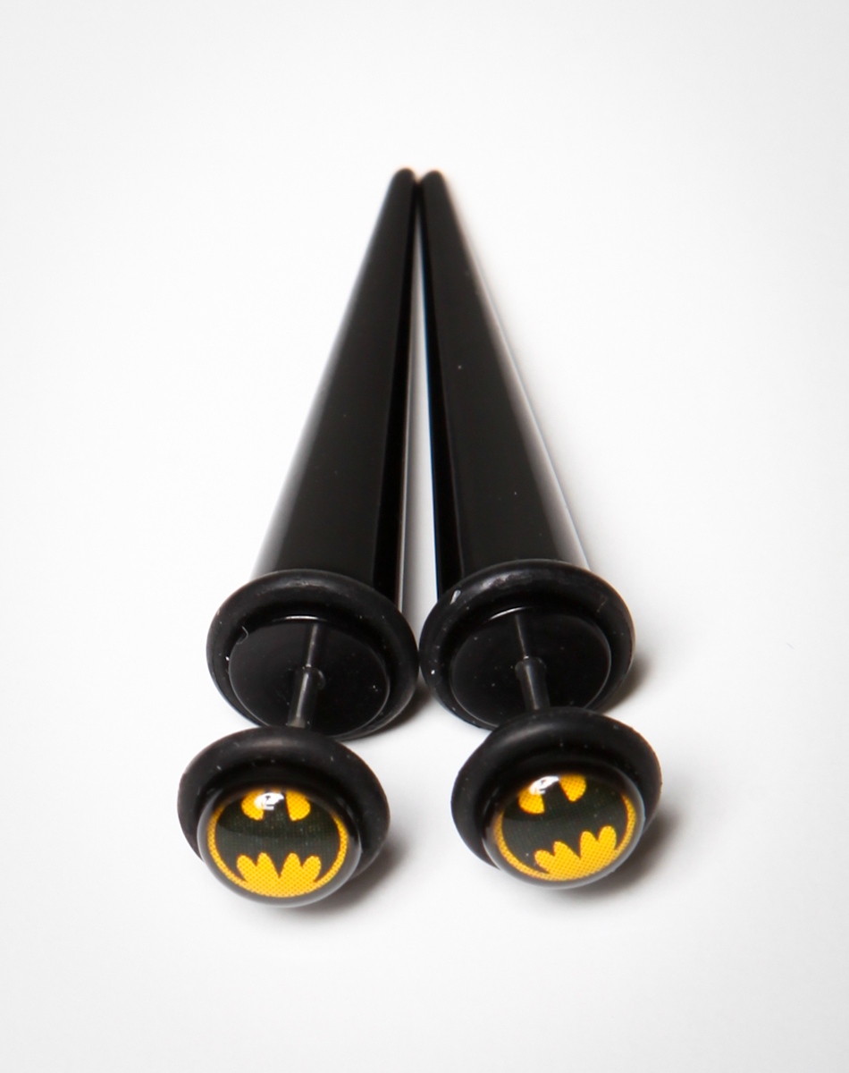 Comic-ImagesBatman butt plugs