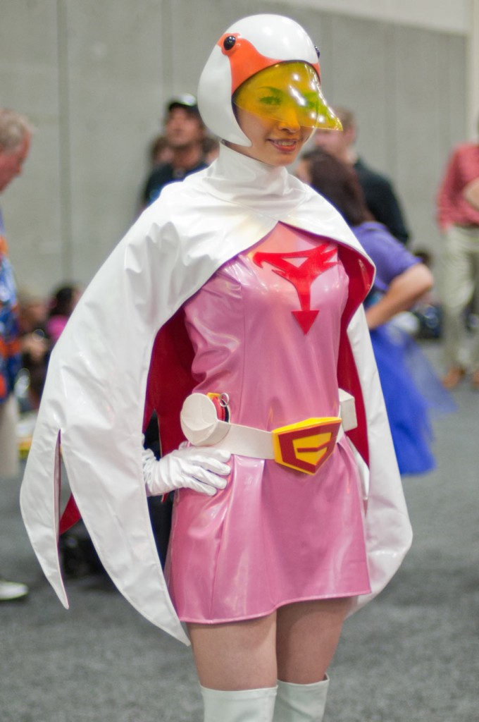 JunCosplay