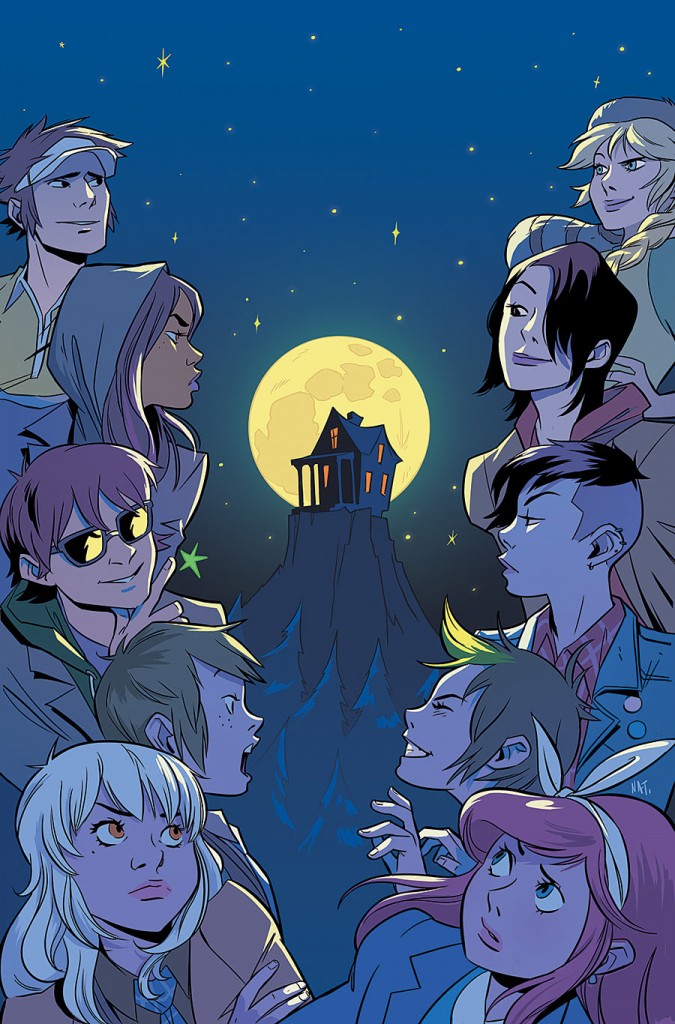 LumberjanesGothamAcademy2a