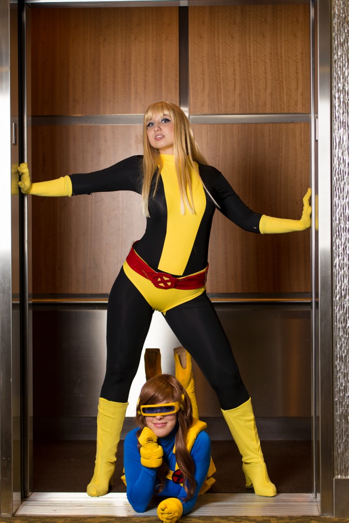 MagikFemaleCyclops