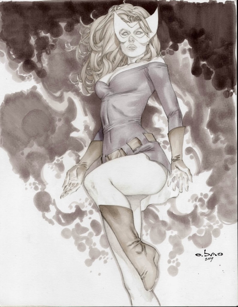 MarvelGirlEbas